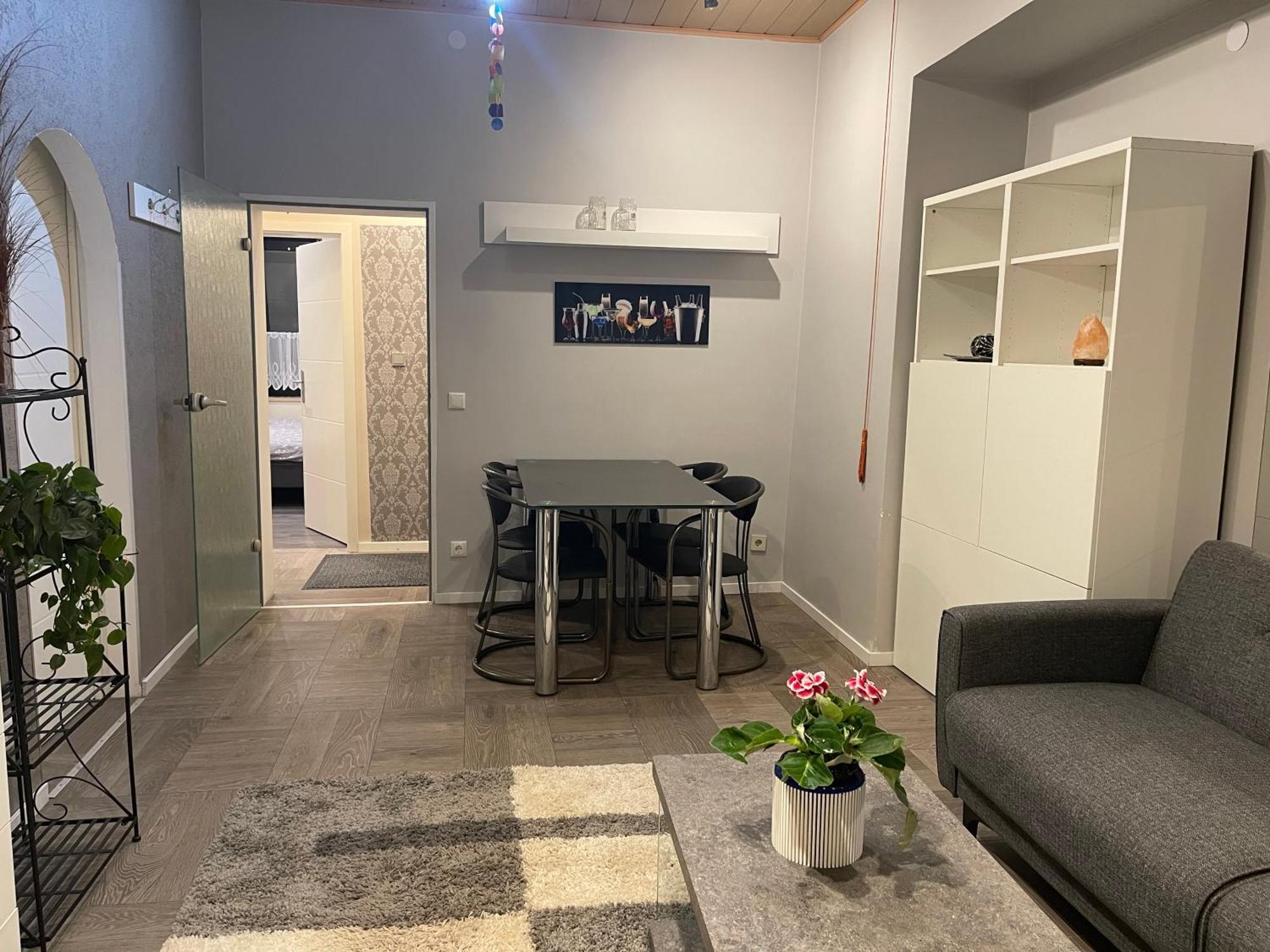 Pellingen Pellinger-Hoehe Apartment מראה חיצוני תמונה