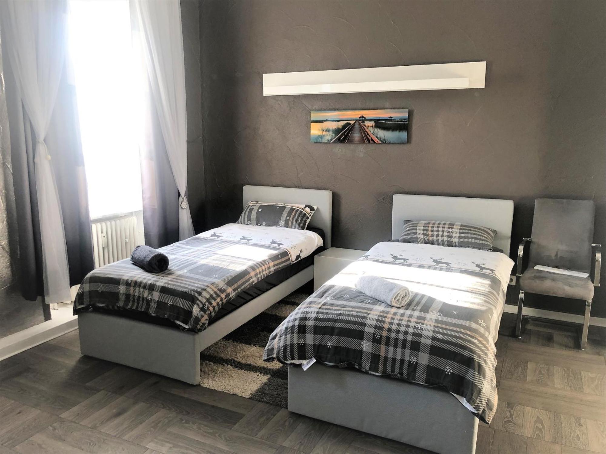 Pellingen Pellinger-Hoehe Apartment מראה חיצוני תמונה