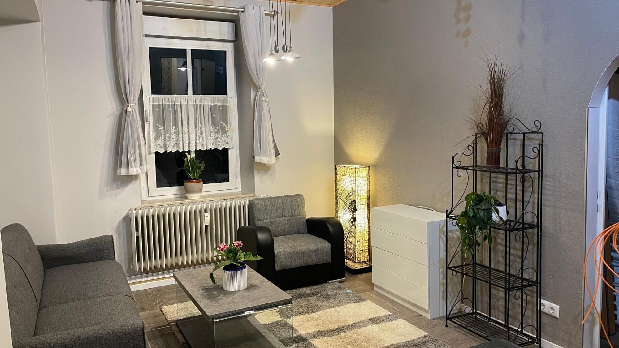 Pellingen Pellinger-Hoehe Apartment מראה חיצוני תמונה