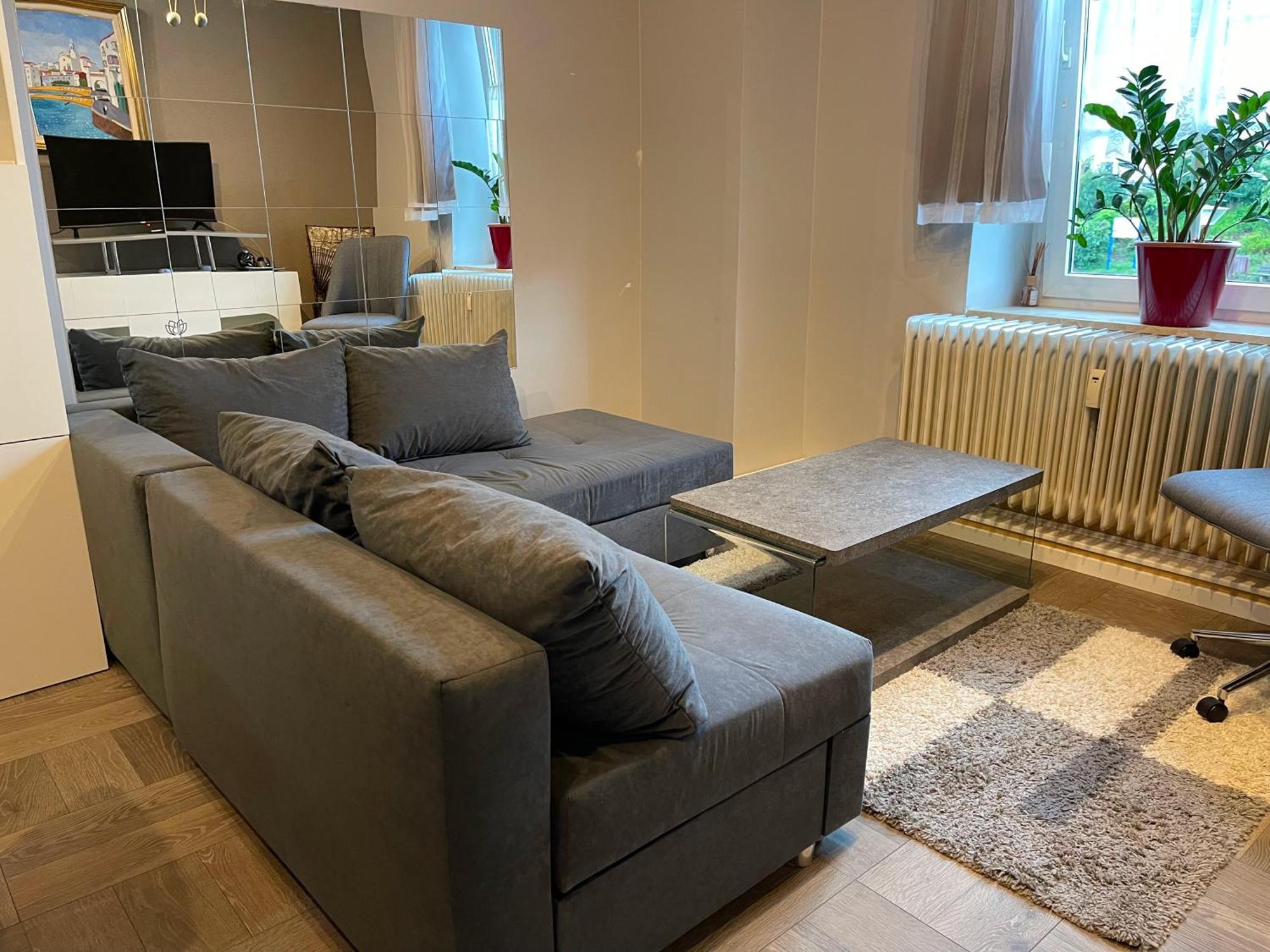 Pellingen Pellinger-Hoehe Apartment מראה חיצוני תמונה